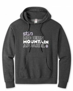 Women's Stio Stacked Hoodie