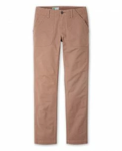 Stio Women's Rivet Canvas Utility Pant -Stio Online Store W Rivet Canvas Utility Pant Tawny