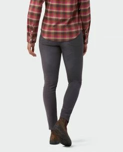 Stio Women's Rivet® Cord -Stio Online Store W Rivet Cord Magnet 2