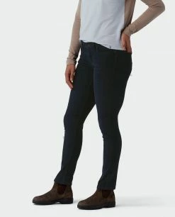 Stio Women's Rivet® Cord -Stio Online Store W Rivet Cord Mulberry 2