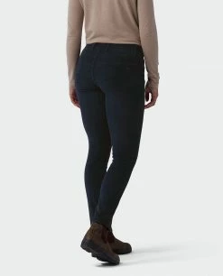 Stio Women's Rivet® Cord -Stio Online Store W Rivet Cord Mulberry 3