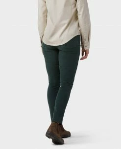 Stio Women's Rivet® Cord -Stio Online Store W Rivet Cord Treeline Green 2