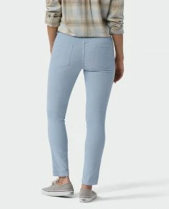 Stio Women's Rivet® Cord -Stio Online Store W Rivet Cord Wind River Blue 2