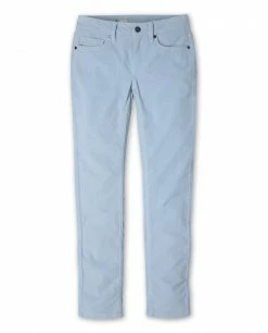 Stio Women's Rivet® Cord -Stio Online Store W Rivet Cord Wind River Blue