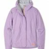 Stio Women's Rollick Hooded Jacket