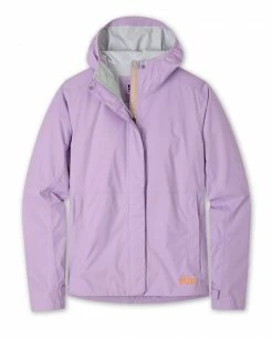 Stio Women's Rollick Hooded Jacket