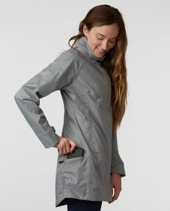 Stio Women's Rollick Trench -Stio Online Store W Rollick Trench Moon Dust 2 0b3b7e4e 1510 4b36 a5b6 8d83ec9ddcbc