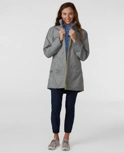 Stio Women's Rollick Trench -Stio Online Store W Rollick Trench Moon Dust 4 f66eee5c 1b65 471f 9035 753d46d2a7c7