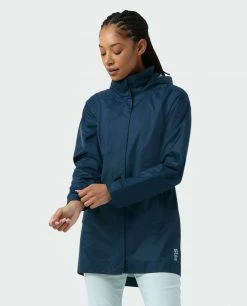 Stio Women's Rollick Trench -Stio Online Store W Rollick Trench Mountain Shadow 3 Top