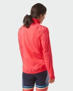 Stio Women's Second Light Pullover -Stio Online Store W Second Light Pullover Azalea Bloom 4 Top