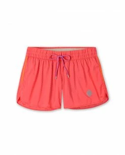 Stio Women's Second Light Short -Stio Online Store W Second Light Short Azalea Bloom
