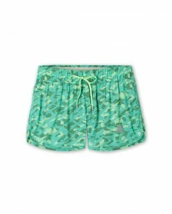 Stio Women's Second Light Short -Stio Online Store W Second Light Short Forest Canopy