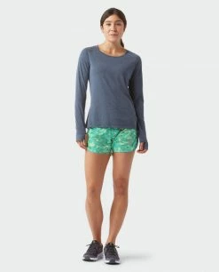 Stio Women's Second Light Short -Stio Online Store W Second Light Short Forest Canopy Camo 1 Full