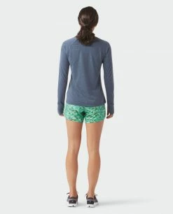 Stio Women's Second Light Short -Stio Online Store W Second Light Short Forest Canopy Camo 2 Full