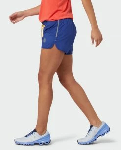 Stio Women's Second Light Short -Stio Online Store W Second Light Short Skyline 5 Bottom