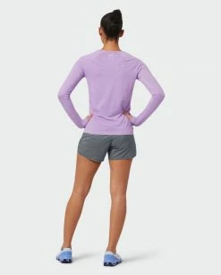 Stio Women's Second Light Short -Stio Online Store W Second Light Short Storm Cloud Topo 2 Full