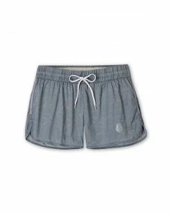 Stio Women's Second Light Short