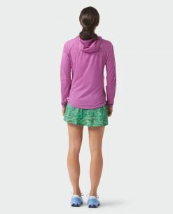 Stio Women's Second Light Skirt 41 Stio Women's Second Light Skirt -Stio Online Store W Second Light Skirt Forest Canopy Camo 2 Full