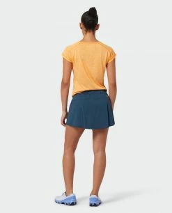Stio Women's Second Light Skirt 47 Stio Women's Second Light Skirt -Stio Online Store W Second Light Skirt Mountain Shadow 2 Full