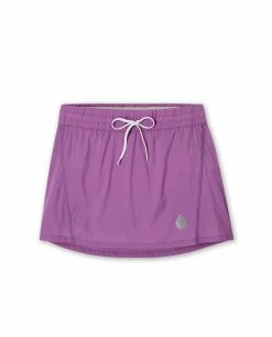 Stio Women's Second Light Skirt