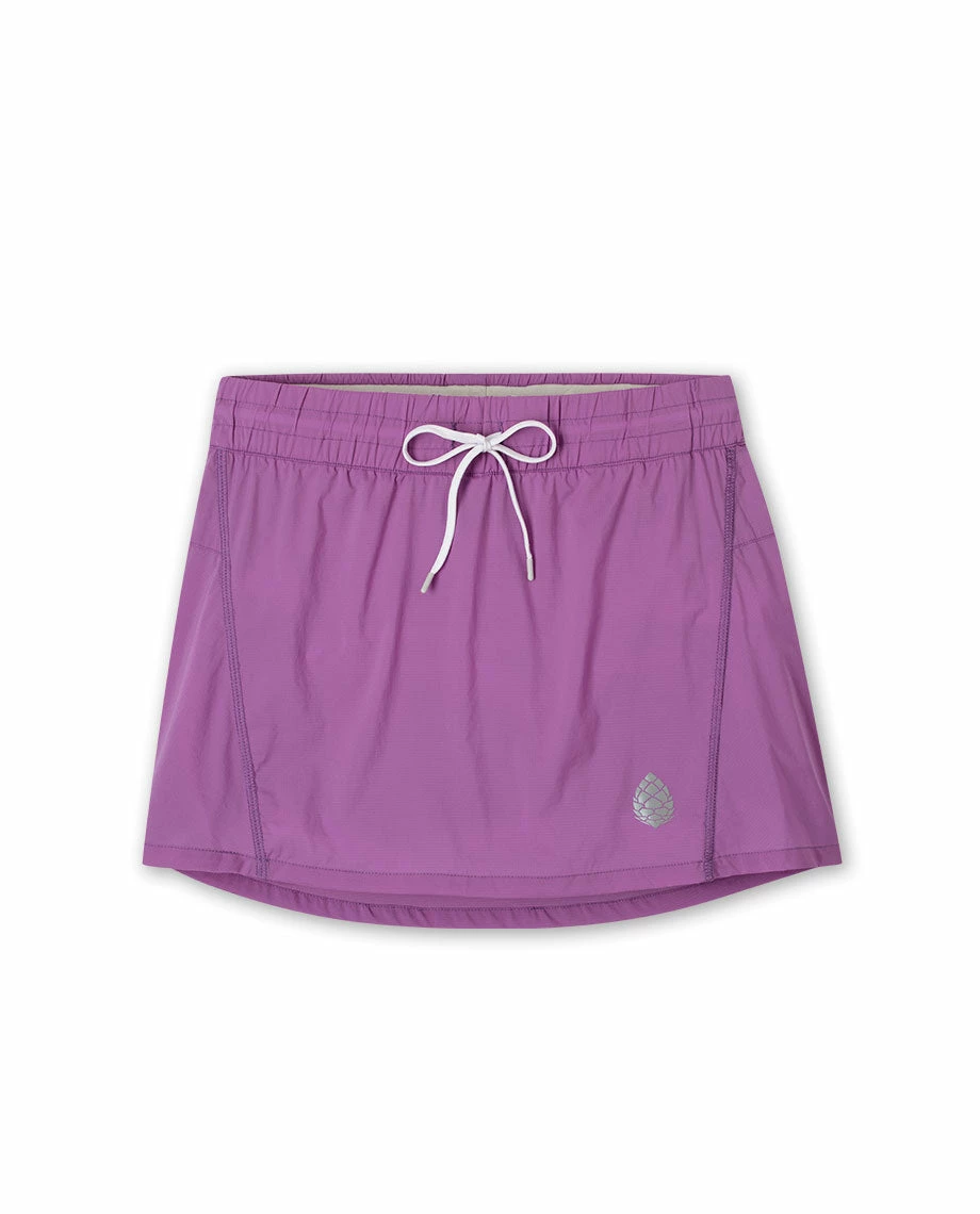 Stio Women's Second Light Skirt 1 Stio Women's Second Light Skirt