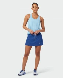 Stio Women's Second Light Skirt 34 Stio Women's Second Light Skirt -Stio Online Store W Second Light Skirt Skyline 1 Full