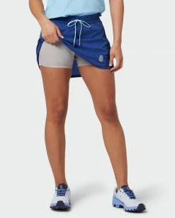 Stio Women's Second Light Skirt 32 Stio Women's Second Light Skirt -Stio Online Store W Second Light Skirt Skyline 5 Bottom