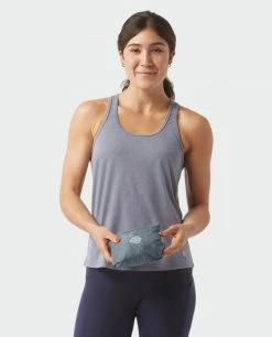 Stio Women's Second Light Windshell -Stio Online Store W Second Light Windshell Storm Cloud Topo 7 Top