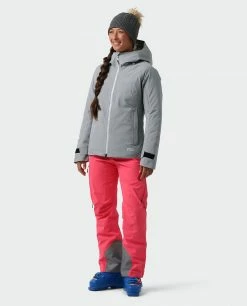 Stio Women's Shot 7 Down Jacket -Stio Online Store W Shot 7 Down Jacket Moon Dust 5 c8caa3a7 94de 479d 8fc9 f872528791b0