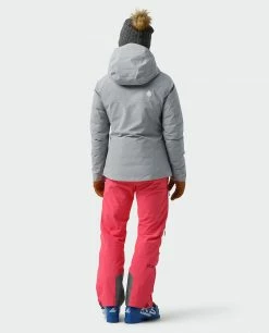 Stio Women's Shot 7 Down Jacket -Stio Online Store W Shot 7 Down Jacket Moon Dust 6 a385bc05 2409 4dc8 ae87 5c8754ccffad