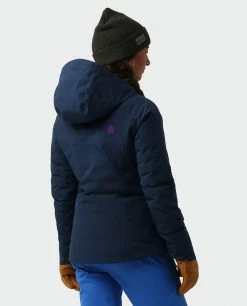 Stio Women's Shot 7 Down Jacket -Stio Online Store W Shot 7 Down Jacket Mountain Shadow 4 32735a55 d3c4 4d9a 8dc6 4a3c971fbbaf