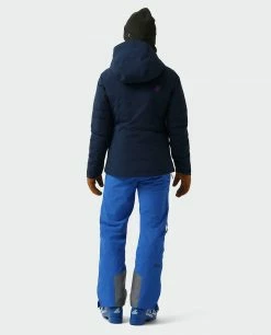 Stio Women's Shot 7 Down Jacket -Stio Online Store W Shot 7 Down Jacket Mountain Shadow 6 3312d722 dc3a 4dc6 a6f3 e52c424126db