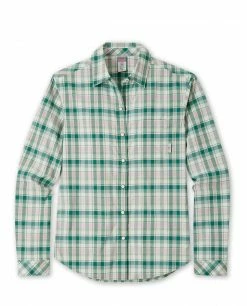 Stio Women's Sidley Shirt 71 Stio Women's Sidley Shirt -Stio Online Store W Sidley Shirt Conifer Plaid