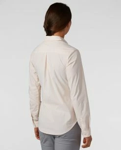 Stio Women's Sidley Shirt 79 Stio Women's Sidley Shirt -Stio Online Store W Sidley Shirt Dogwood 2