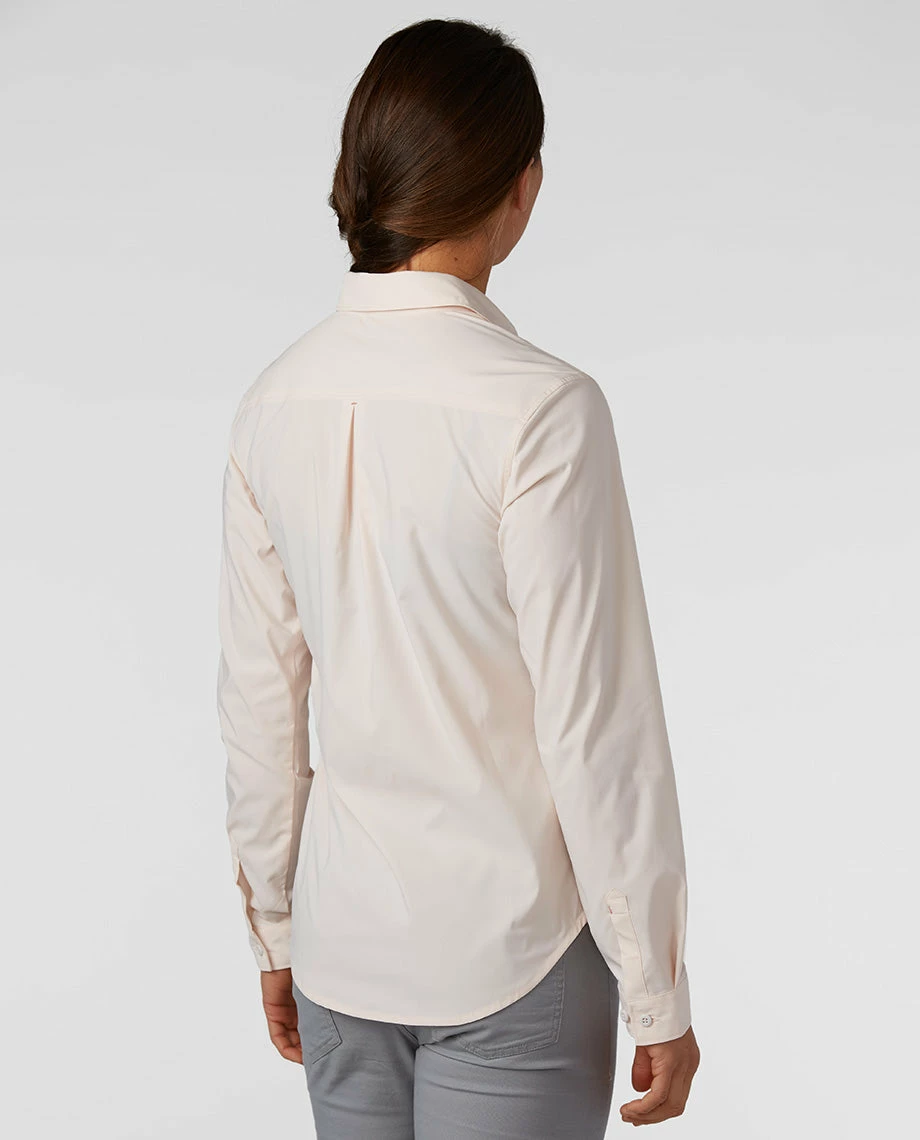 Stio Women's Sidley Shirt 36 Stio Women's Sidley Shirt - Image 36