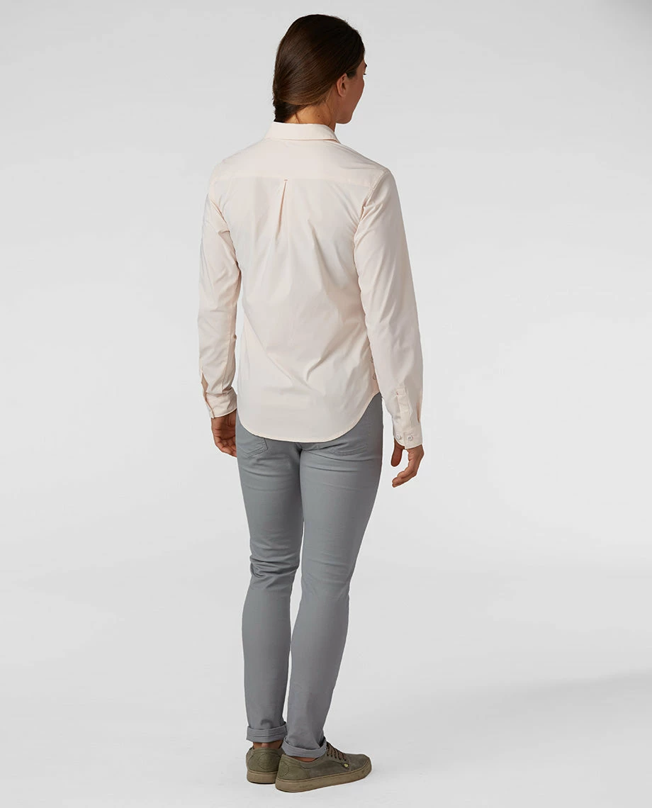 Stio Women's Sidley Shirt 38 Stio Women's Sidley Shirt - Image 38