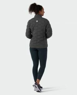 Stio Women's Skillet Stretch Down Jacket -Stio Online Store W Skillet Stretch Down Jacket Boundary Black 8