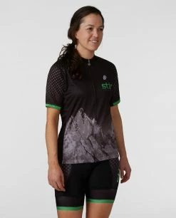 Women's Stio Team Bike Short
