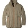 Stio Women's Sweetwater Fleece Coat