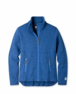 Stio Women's Sweetwater Fleece Jacket -Stio Online Store W Sweetwater Fleece Jacket Confluence