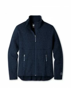 Stio Women's Sweetwater Fleece Jacket