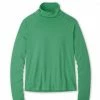 Stio Women's Tipton Tech Turtleneck