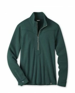 Stio Women's Turpin Fleece Half Zip