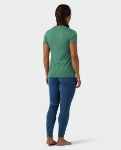 Stio Women's Turpin Fleece Pant -Stio Online Store W Turpin Fleece Pant Navy Peony Heather Temp 4