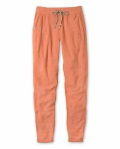 Stio Women's Turpin Fleece Pant -Stio Online Store W Turpin Fleece Pant Sunrise Heather 99ac1acb 30ef 473b 92b8 898d77d54371