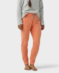 Stio Women's Turpin Fleece Pant -Stio Online Store W Turpin Fleece Pant Sunset Heather 1 7a59f411 8b14 4dd1 a8d9 f48a31b85dbb