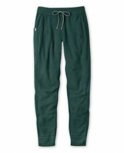 Stio Women's Turpin Fleece Pant -Stio Online Store W Turpin Fleece Pant Treeline Green Heather ce841797 0b65 4327 af72 c1808740c53a