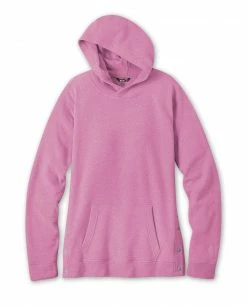 Stio Women's Turpin Fleece Hooded Pullover