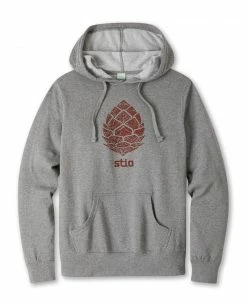 Stio Women's Whitebark Pinecone Hoodie 8 Stio Women's Whitebark Pinecone Hoodie -Stio Online Store W Whitebark Pinecone Gunmetal Heather f122ee00 d803 46dc ae7d d5f6dd5b519f