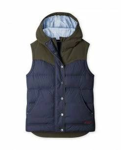 Stio Women's Woodson Down Vest -Stio Online Store W Woodson Down Vest Mulberry
